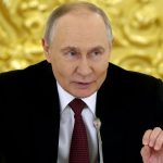 Russia ‘plotted to put bombs on flights to US’ & tries to plant sleeper agents in Europe as number of attacks skyrockets