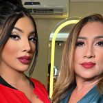 ‘Killer’ found with eyes gouged out and bullet holes in his head after ‘strangling influencer’s mother to death’