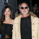 Jeff Bezos & Lauren Sanchez lead world’s rich & powerful gathering for superyacht NYE bash off paradise island St Barts