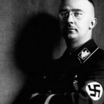 Twist of fate led me to discover Nazi monster Himmler was my GRANDAD… and my gran was his secret mistress called ‘Bunny’