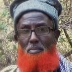 New ISIS supreme leader ‘preached in Brit mosques for years & now runs terror empire from cave in Somalia’