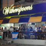 Brits flocking to fake Wetherspoons 6,000 miles away – with £2.34 pints and live Premier League matches