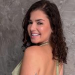 Winner of Miss Bumbum contest hits back at critics who dismiss her as stupid because of her backside