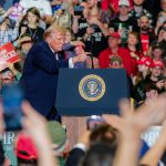 How Americans Are Feeling About Trump as His First Year in Office Comes to a Close