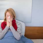 Flu Cases Are Skyrocketing in the U.S. There’s Still Time to Get Vaccinated