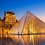 Hundreds of books damaged at Louvre just weeks after brazen gang stole jewels in ‘heist of the century’