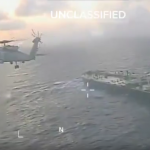 US seizes another oil tanker off Venezuela’s coast & warns ‘we will stop you’