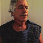 Haunting Epstein suicide attempt pics emerge in new tranche of docs – as well as more chilling snaps of young girls