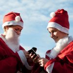 To Protect Your Peace This Season, Start With Your Screen