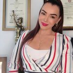 ‘World’s sexiest judge’ facing TRIAL for constantly posting racy and ‘provocative’ TikTok videos to her legions of fans