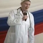 Putin’s sadist ‘Dr Evil’ who tortured Ukrainians with electric shocks & made them bark like dogs charged with war crimes