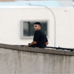 Bondi terror attack ‘orchestrated by IRAN’ – as Sydney Muslim cemetery desecrated with pig heads in sick act of revenge