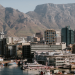 Boy, 3, among 11 killed in mass shooting after gunmen storm bar as police hunt for three suspects on run in South Africa