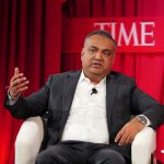 CEO of the Year Neal Mohan Discusses YouTube’s Cultural Dominance
