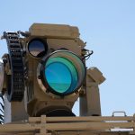Israel deploys Iron Beam laser weapon which can shoot missiles out of the sky & never runs out of ammo