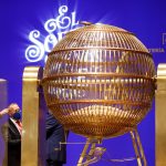 World’s biggest Christmas lottery the £3BILLION El Gordo to be drawn today in four-hour bonanza – and Brits could win