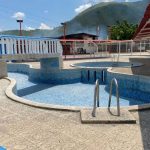 I went undercover in Venezuela’s ‘five star’ jail where cartel built sprawling prison city complete with zoo and casino