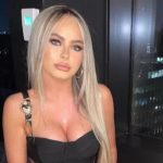 Brit law student Mia O’Brien, 24, makes it home for Christmas after shock release from Dubai jail despite drug charge