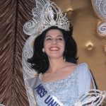 Miss Universe winner dies aged 80 just days before her birthday as tributes hail beauty queen’s ‘pioneering spirit’