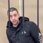 Brit ex-soldier sentenced to 13 years in Russian hellhole gulag by Putin court after being captured fighting for Ukraine