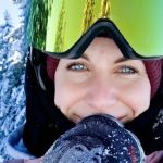 Climber Kerstin Gurtner’s boyfriend ‘didn’t call help until HOURS after leaving her to freeze to death’ on -20C summit