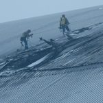 Bombed Chernobyl radiation shelter will collapse if Russia strikes again, director warns amid fears of catastrophic leak