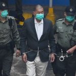 Brit pro-democracy leader Jimmy Lai found GUILTY of security offences in Hong Kong amid brutal Chinese crackdown