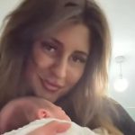 Drug mule Brit Bella Culley reveals she’s had baby just weeks after being freed from ex-Soviet hell hole