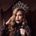 I went from beauty queen to gangland girlfriend – I was showered with gifts but ended with gun to my head and disfigured