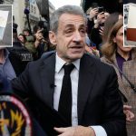 Sarkozy describes ‘hell’ of soggy baguettes, singing cons & early lunch in prison memoir after just 20 days behind bars