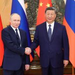 WW3 guides, ‘Sea Dragons’ and invasion barges – how Chinese tyrant Xi became BIGGER threat to world peace than Putin