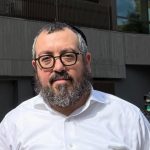 London-born rabbi who went to Bondi Beach to ‘spread happiness and light’ named as first victim of terror attack