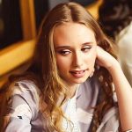 How Putin’s exiled ‘daughter he shares with strip club boss’ lives glam life in West as ‘she’s confronted by Ukrainian’