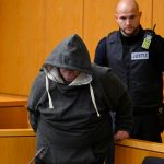 Man, 61, who drugged, raped & shared vile vids of wife with pervs jailed for 8 years in ‘Germany’s Gisele Pelicot’ case