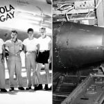 Want a Christmas gift with a bang? ATOM BOMB goes up for auction with explosive price tag