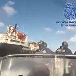 Ruthless cartels packing huge stinking dung-filled cattle ships with drugs to smuggle into Europe in latest shock tactic
