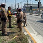 Brit woman 75, killed by ‘reckless driver’ while crossing the road with her shopping after retiring to Thailand