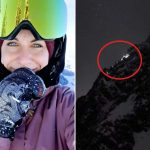 Boyfriend ‘caught on camera leaving climber to freeze to death’ wrote harrowing now-deleted message after body was found