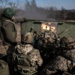 Ukraine set to gain €90bn in seized Russian assets as Putin rejects peace deal and tensions flair