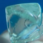 Childhood friends discover largest and finest natural green diamond ever found