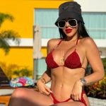 Bikini-clad Venezuelan ‘Cartel Queen’ in Trump’s crosshairs as she’s sanctioned by US…while Maduro ‘considers surrender’