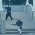 Fears Bondi attackers had accomplices after secret visits to contacts in extremist hotspot in Philippines