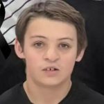 Tragic tributes to Brit teen Alfie Hallett, 13, ‘stabbed to death by mum’s ex who then blew himself up in gas blast’