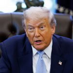 Trump won’t ‘waste time’ coming to Europe for Ukraine peace talks unless a deal is likely as Zelenksy finalises offer