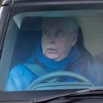 Jeffrey Epstein had ‘tapes in secret compartment’ at Bahamas pad that relate to Andrew Windsor, an FBI tip-off claims