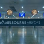 Brit tourist arrested for trying to grab cop’s GUN in packed airport while attempting to board flight with no ticket