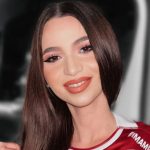 Football influencer, 27, plunges to her death from seventh floor apartment after posting cryptic message