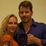 Husband charged with horrific murder of Miss Switzerland finalist who had womb ‘carefully removed’ & body parts blended