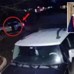 Haunting final words of missing teen before vanishing during walk on Christmas Eve as CCTV shows her leaving home