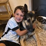 Tragic British teen, 13, is named after being ‘stabbed to death by his mum’s violent convicted killer ex’ in Portugal